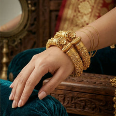 Royal Rajawada Bangles