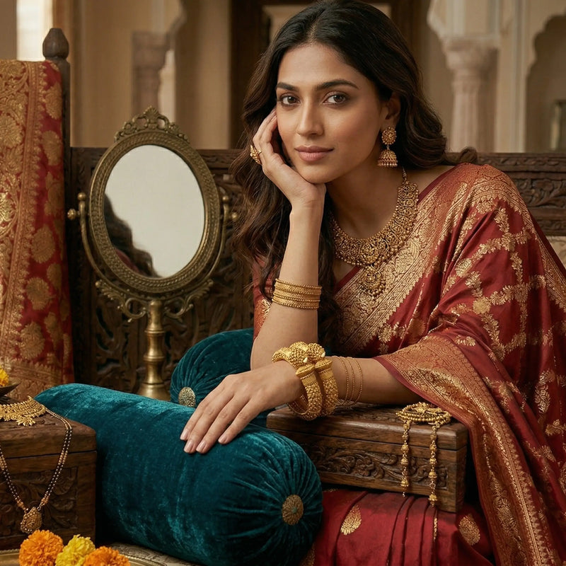Royal Rajawada Bangles
